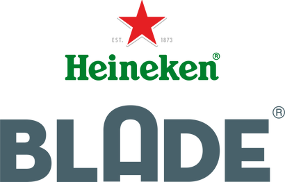 Heineken Blade Costa Rica